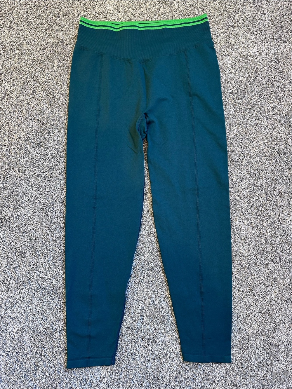 PINK Victoria’s Secret Legging Ribbed Waistband